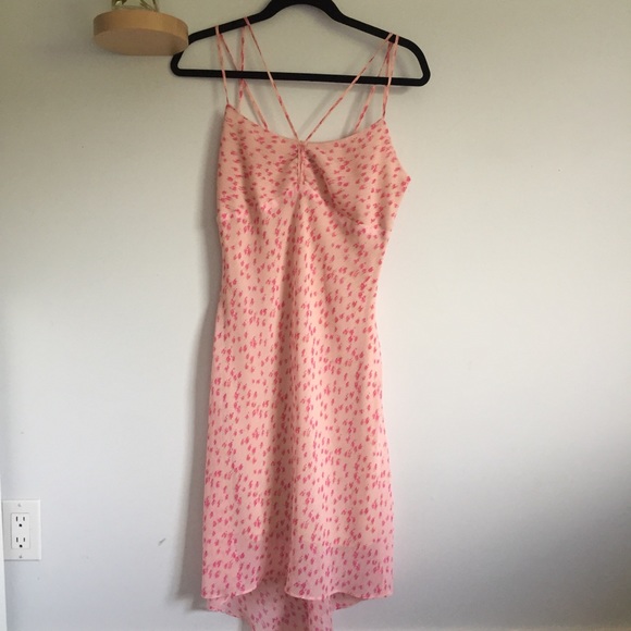 Floral Summery Midi Dress - Picture 1 of 5